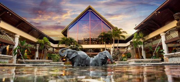 Loews Royal Pacific Resort